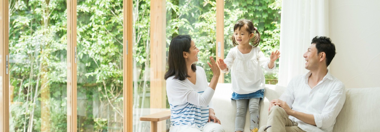 富山で暮らす人々の、毎日を豊かに。